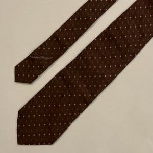 Men's Salvatore Ferragamo Tie